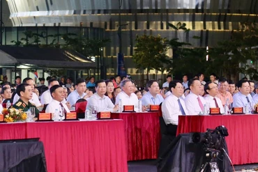 Lan tỏa tầm vóc và ý nghĩa lịch sử Đại thắng mùa xuân 1975