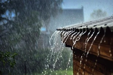 Tin dự báo mưa lớn