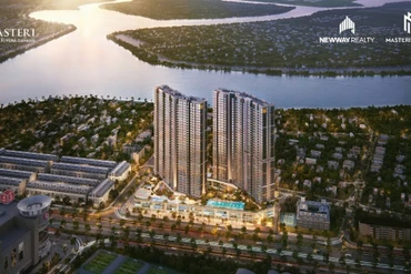 Newway Realty bắt tay Masterise Homes, chính thức phân phối dự án Masteri Rivera Danang