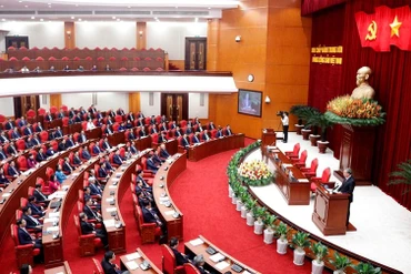 Một số điểm mới của Quy chế bầu cử trong Đảng