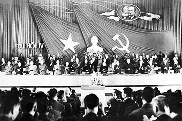 Niên biểu toàn khoá Đại hội Đảng lần thứ I