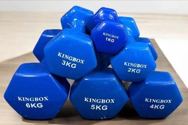Dụng Cụ Thể Dục công bố nhận diện thương hiệu mới: Bảo An Sport