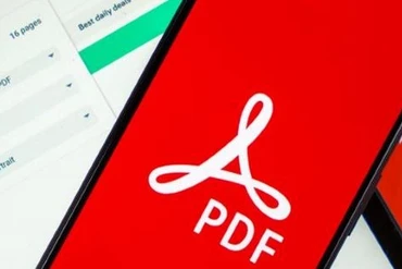 Công Nghệ AZ chia sẻ bí quyết tạo file pdf nhanh gọn, tiện lợi mọi lúc mọi nơi