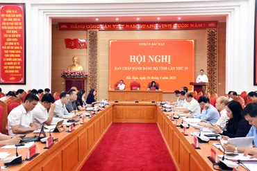 Giữ vững mục tiêu, tăng tốc trước thời điểm chuyển đổi