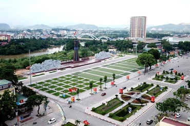 TOÀN VĂN: Nghị quyết số 1683/NQ-UBTVQH15 sắp xếp các ĐVHC cấp xã của tỉnh Thái Nguyên năm 2025