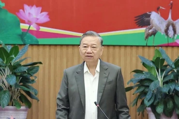 Tổ chức tốt Đại hội Đảng bộ các cấp nhiệm kỳ 2025-2030