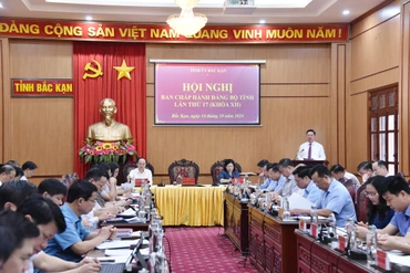 Chỉ rõ những hạn chế yếu kém, khắc phục tâm lý không làm vì sợ sai