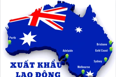 [Podcast] Tuyển dụng lao động Việt Nam đi làm việc trong ngành nông nghiệp tại Australia