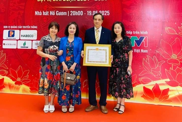 Trường ca “Đường Bác lên Việt Bắc”