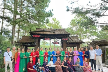 Tour Đà Lạt 1 ngày – Trải nghiệm trọn vẹn thành phố ngàn hoa cùng Dalat Holiday Travel