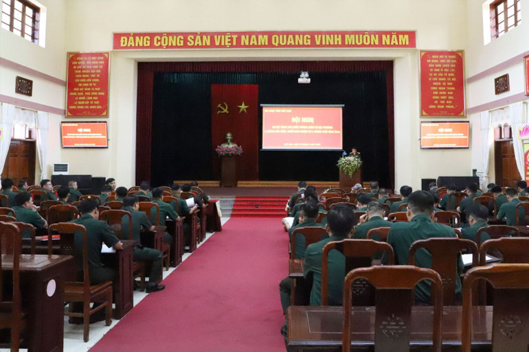 Quang cảnh Hội nghị. IMG_8417.jpg