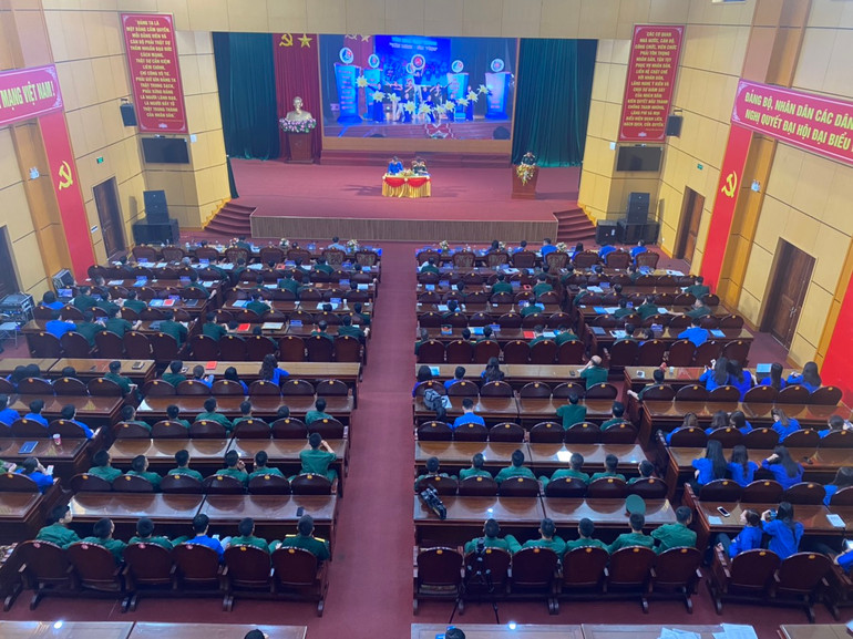 Quang cảnh Hội nghị. z5385080159204_730d217d439b917d784631af8c5b0eab.jpg