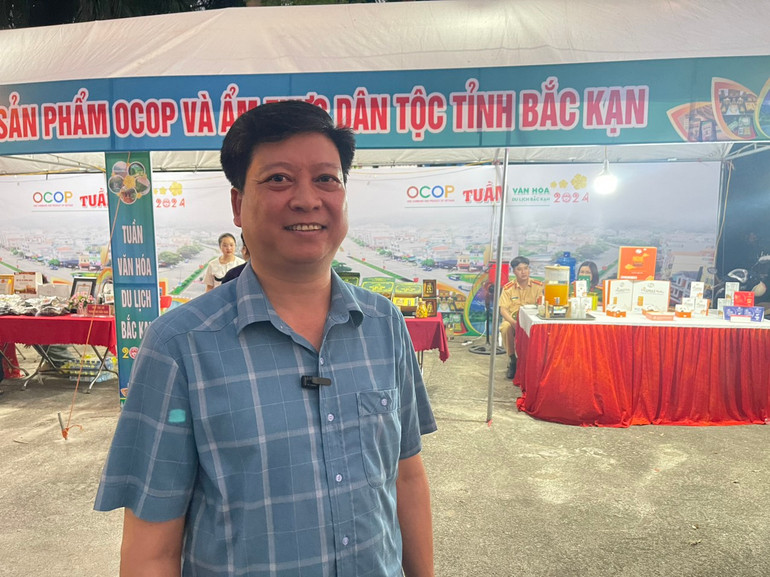 Ông Nguyễn Đức Thịnh, Trưởng phòng Kinh tế (TP. Bắc Kạn). z5389537411710_fe38222655aa3fa41bb758feb90a2cc3.jpg