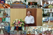 Bắc Kạn: Hội nghị triển khai công tác sắp xếp đơn vị hành chính cấp tỉnh, cấp xã năm 2025 