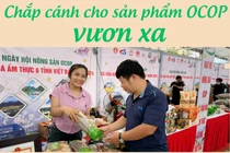 Để sản phẩm OCOP của Bắc Kạn vươn xa