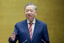Toàn văn Bài phát biểu của đồng chí Tổng Bí thư Tô Lâm quán triệt tinh thần các nghị quyết của Bộ Chính trị 