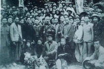Những vần thơ nhớ Bác