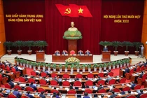 Kỳ 1- Khí thế mới từ Hội nghị Trung ương 11: Bắt tay vào cuộc “cách mạng tổ chức bộ máy”