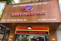 Top 5 địa chỉ bán ván phủ phim tại Đà Nẵng