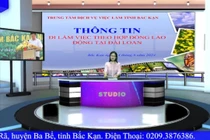 Đài loan - thị trường XKLĐ hấp dẫn 