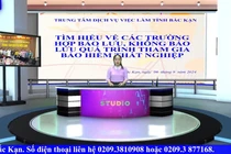 Chương trình giới thiệu việc làm ngày 06/9/2024