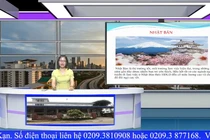 Chuyên mục giới thiệu việc làm số ngày 17/7/2024