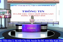 Chương trình giới thiệu việc làm số 03/7/2024