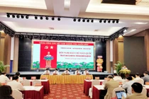 Báo Bắc Kạn đạt loại Khá về mức độ trưởng thành chuyển đổi số báo chí