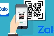 Cách đăng nhập Zalo bằng mã QR trên điện thoại và máy tính