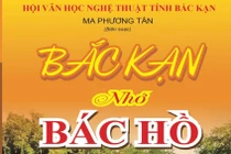 “Bắc Kạn nhớ Bác Hồ”