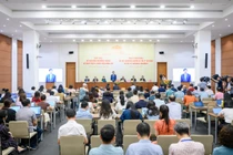 Quốc hội quyết định nhiều vấn đề quan trọng của đất nước tại Kỳ họp thứ 9