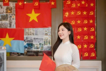 Yêu nước theo cách của người trẻ