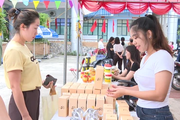 Thanh niên Bắc Kạn đổi mới trong phát triển kinh tế