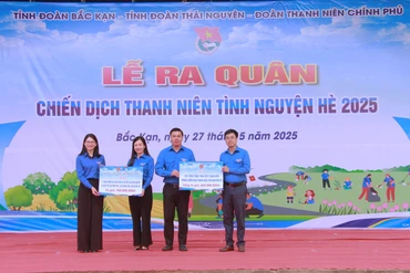 Thanh niên đoàn kết, chủ động cho giai đoạn chuyển tiếp