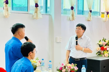 Nâng cao năng lực cho thanh niên trong phát triển kinh tế tập thể
