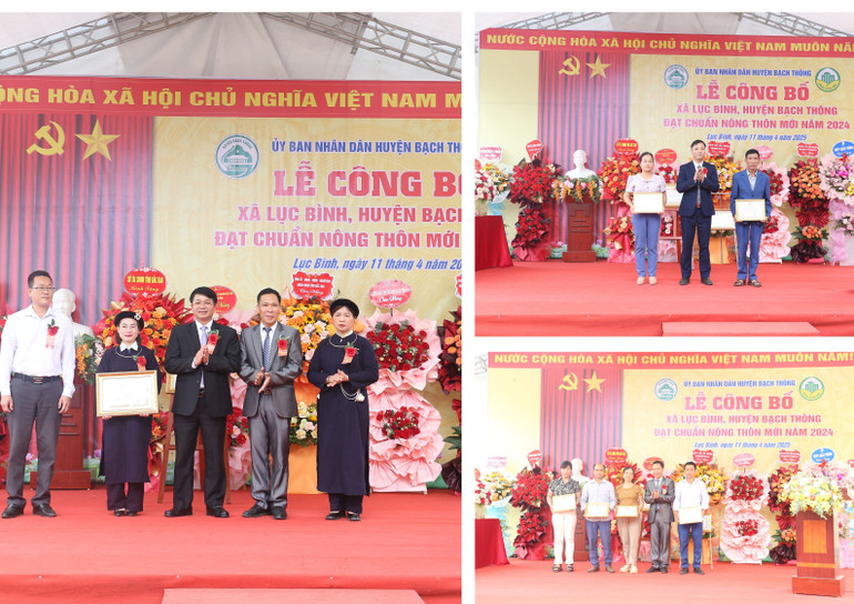 Lãnh đạo UBND tỉnh, UBND huyện Bạch Thông, xã Lục Bình khen thưởng cho các tập thể, cá nhân. anh-ghep-ba-buc-anh-gia-dinh-tranh-in-2.jpg