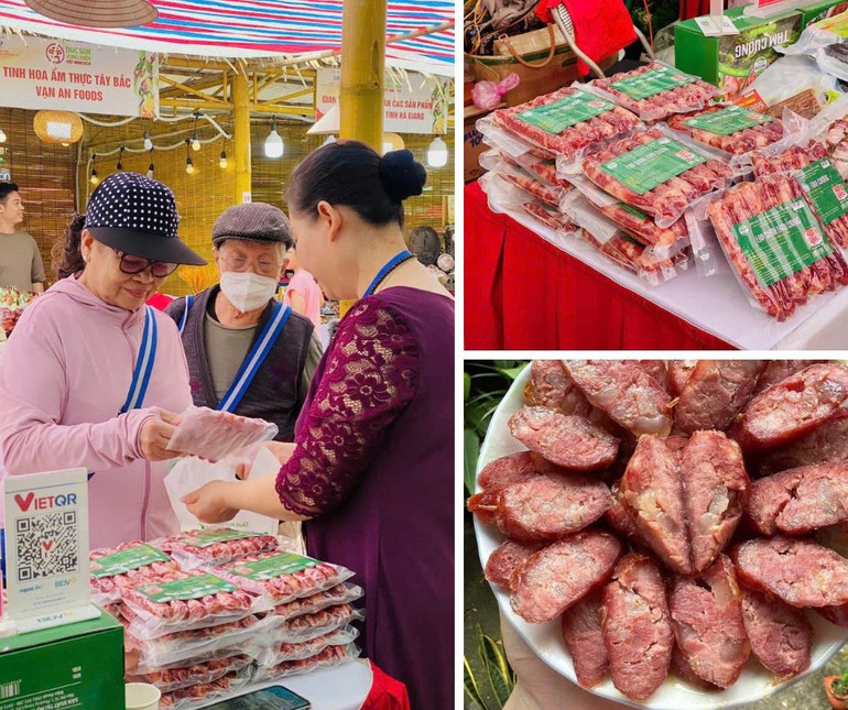 Sản phẩm lạp sườn của cơ sở sản xuất Tám Cương được nhiều khách hàng ưa chuộng. bai-bien-xanh-duong-anh-ghep-don-gian-bai-dang-facebook-1.jpg