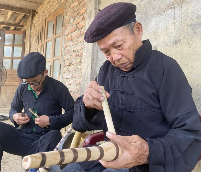 Ông Hoàng Minh Tân, thôn Bản Nghè, xã Cổ Linh, huyện Pác Nặm. 476835388-122138952950460103-6188718138839733236-n-5604.jpg