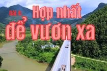 Bài 4- Hợp nhất để vươn xa