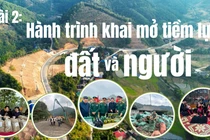 Bài 2- Hành trình khai mở tiềm lực đất và người 