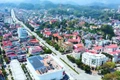Khát vọng thành phố trẻ