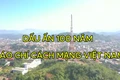 Dấu ấn 100 năm Báo chí cách mạng Việt Nam 