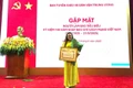 Bắc Kạn: Một nhà báo tiêu biểu được tuyên dương toàn quốc