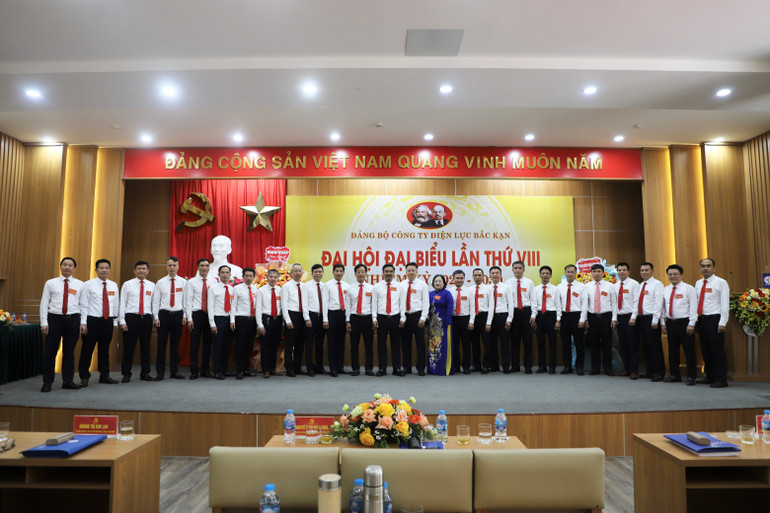 Trong nhiệm kỳ 2020–2025, Đảng bộ Công ty Điện lực Bắc Kạn đã hoàn thành xuất sắc các chỉ tiêu sản xuất kinh doanh do Tổng Công ty giao. img-1942.jpg