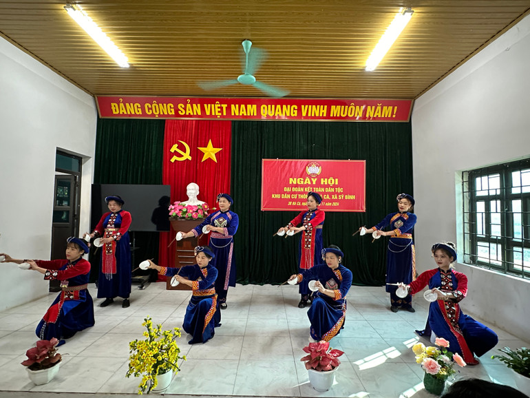 Ngày Hội Đại đoàn kết xã Sỹ Bình (Bạch Thông). img-5670.jpg