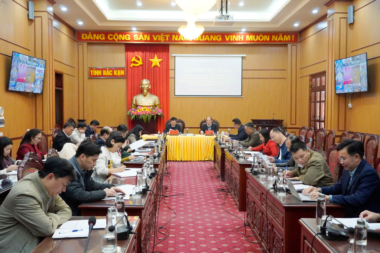 Tại điểm cầu tỉnh Bắc Kạn. dsc3676.jpg