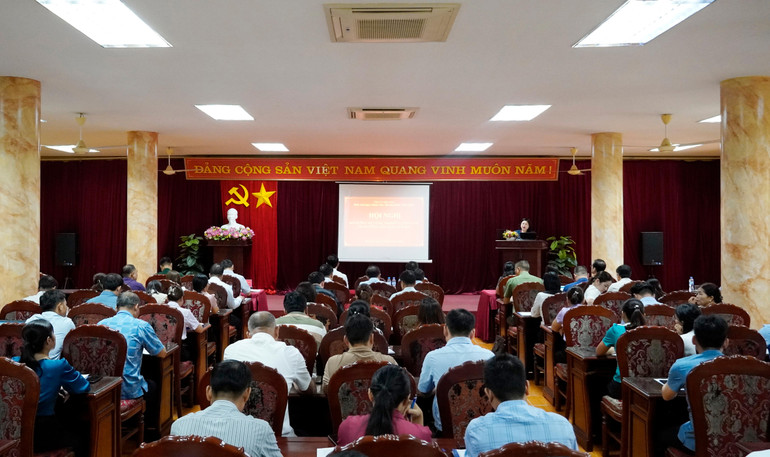 Quang cảnh hội nghị. _DSC0564.JPG