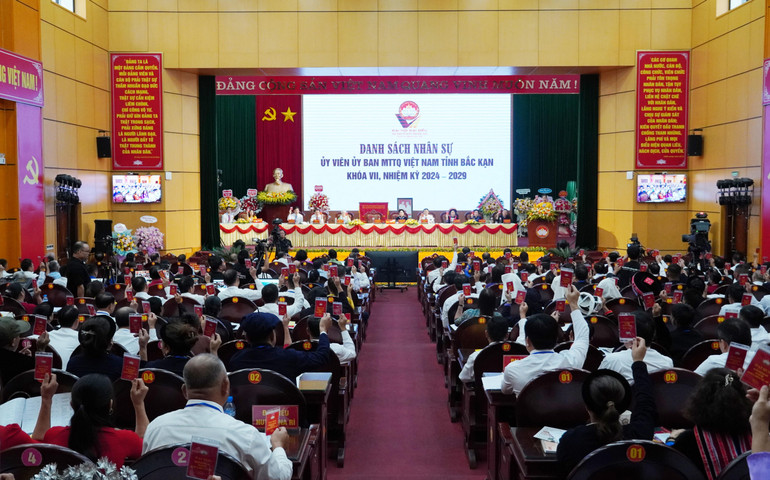 Quang cảnh Đại hội. DSC00503.JPG