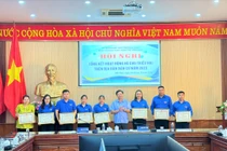 Nhiều mô hình mới, cách làm sáng tạo trong dịp hè 2023