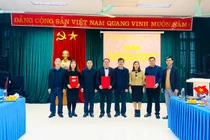 Khối thi đua MTTQ và các đoàn thể tỉnh tổng kết thi đua, khen thưởng năm 2022